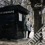 Jeremy Jay - Splash cd