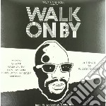 (LP VINILE) Walk on by: tribute to isaac hayes