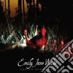 Emily Jane White - Ode To Sentience cd