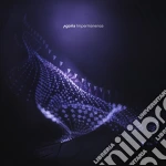 Agoria - Impermanence cd