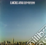 (LP VINILE) Sounding out the city cd