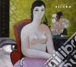 Thomas Belhom - Rocephine cd