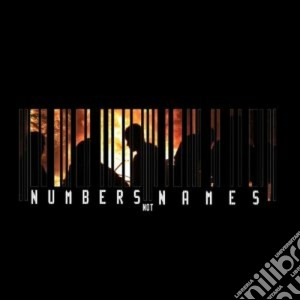 Numbers Not Names - What's The Price? cd musicale di Numbers not names
