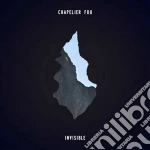 Chapelier Fou - Invisible cd
