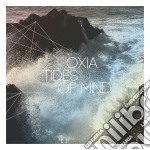 Oxia - Tides Of Mind