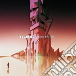 Rone - Tohu Bohu cd