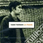 Yann Tiersen - Le Phare cd