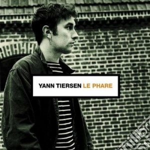 (LP Vinile) Yann Tiersen - Le Phare lp vinile di Yann Tiersen