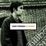 (LP Vinile) Yann Tiersen - Le Phare vinile
