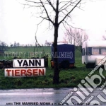 (LP Vinile) Yann Tiersen - Tout Est Calme vinile