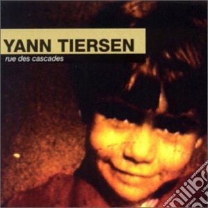 Yann Tiersen - Rue Des Cascades cd musicale di Yann Tiersen