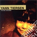 Yann Tiersen - Rue Des Cascades cd