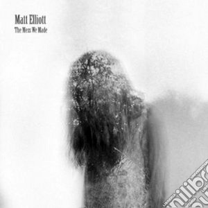 (LP Vinile) Matt Elliott - The Mess We Made (2 Lp) lp vinile di Matt Elliott