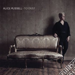 (LP Vinile) Alice Russell - To Dust (limited Edition) (10
