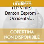 (LP Vinile) Danton Eeprom - Occidental Damage (Remixes) vinile