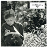 Motorama - Alps cd
