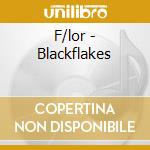 F/lor - Blackflakes cd