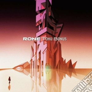 Rone - Tohu Bonus (2 Cd) cd musicale di Rone