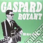 (LP Vinile) Gaspard Royant - 10 Hits Wonder