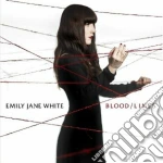 Emily Jane White - Blood/lines cd