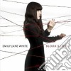 Emily Jane White - Blood/lines cd