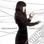 (LP Vinile) Emily Jane White - Blood/lines vinile
