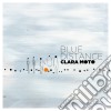 Clara Moto - Blue Distance cd