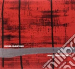 Michel Cloup Duo - Minuit Dans Tes Bras cd