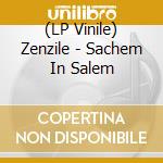 (LP Vinile) Zenzile - Sachem In Salem vinile