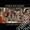 Chinese Man - Groove Sessions Vol.3 cd