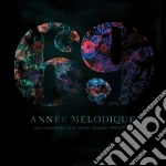 69 Annee Melodique: Une Certaine Idee De Le Variete' Francaise 1964-1973 cd