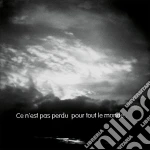 Diabologum - Ce n'Est Pas Perdu Pour Tout le Monde (2 Cd) cd