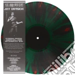 Joy Division - Futurama, Leeds, September 8th 1979 cd