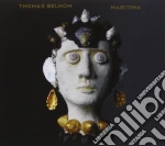 Thomas Belhom - Maritima cd