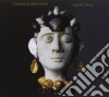 Thomas Belhom - Maritima cd