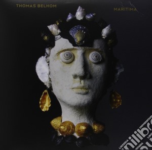 (LP Vinile) Thomas Belhom - Maritima lp vinile di Thomas Belhom