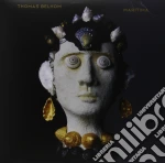(LP Vinile) Thomas Belhom - Maritima vinile