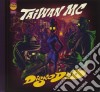 Taiwan Mc - Diskodub cd