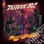 (LP Vinile) Taiwan Mc - Diskodub
