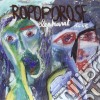 Ropoporose - Elephant Love cd