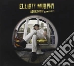 Elliott Murphy - Aquashow Deconstructed cd