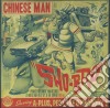 (LP Vinile) Chinese Man - Sho-bro cd