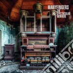 (LP Vinile) Manyfingers - The Spectacular Nowhere