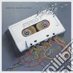 Scratch Bandits Crew - Stereo 7 cd