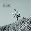Sylvain Chauveau & Ensemble Nocturne - Down To Be Bone cd