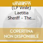 (LP Vinile) Laetitia Sheriff - The Anticipation vinile