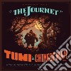 Tumi & Chinese Man - Journey cd