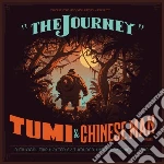 (LP Vinile) Tumi & Chinese Man - Journey (2 Lp) vinile