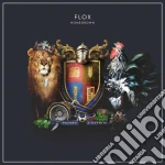 Flox - Homegrown cd