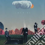I Me Mine - I Me Mine cd